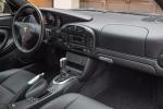 Porsche 911 Turbo 2009 года